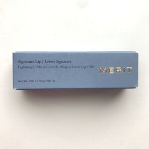 MERIT LIPSTICK